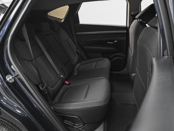 Hyundai Tucson III Рестайлинг с пробегом 2021 года, цена 3 399 000 рублей, 115300 км, внедорожник, Автокод Объявления