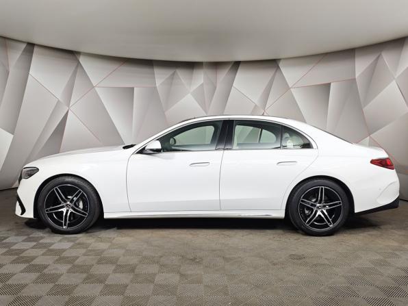 Mercedes-Benz E-Класс VI (W214 S214) с пробегом 2026 года, цена 8 500 000 рублей, 265 км, седан, Автокод Объявления
