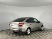 Lada (ВАЗ) Granta I Рестайлинг Воронеж  - изображение 24