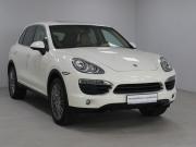 Porsche Cayenne II (958) Старый Оскол  - изображение 27
