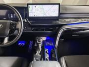 Toyota Camry IX (XV80) China Market Москва  - изображение 35