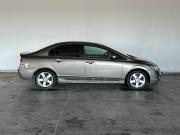 Honda Civic VIII Москва  - изображение 22