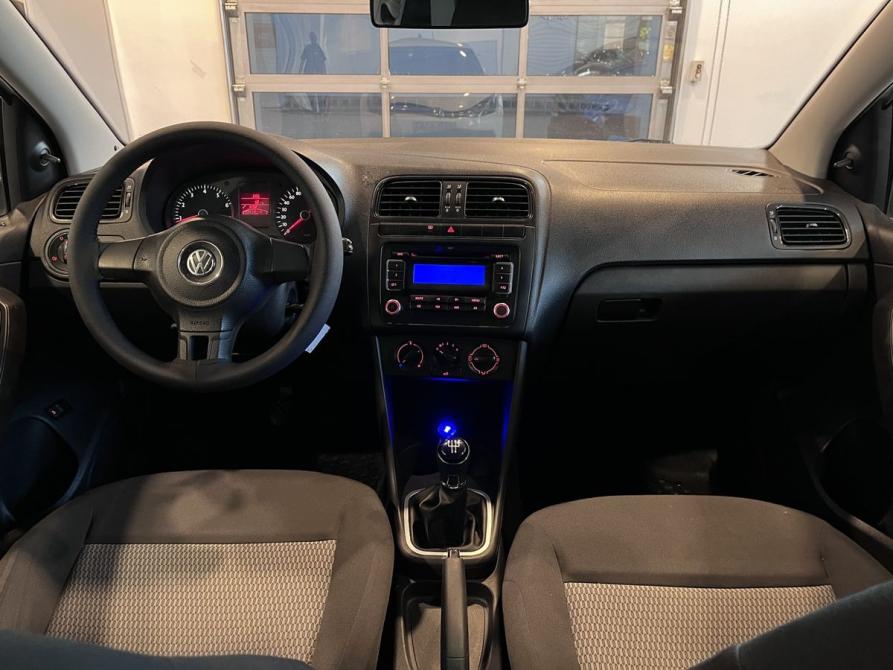 Volkswagen Polo V Чебоксары  - изображение 9