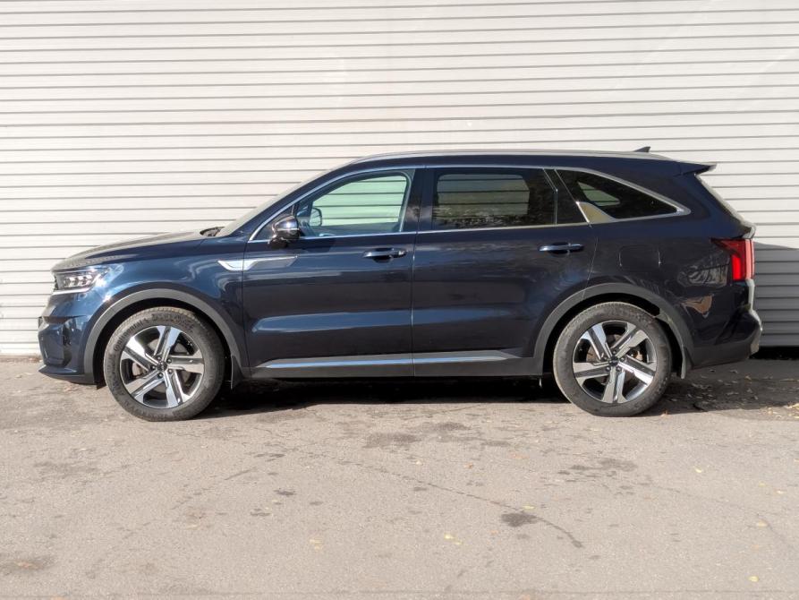 Kia Sorento IV Химки  - изображение 8