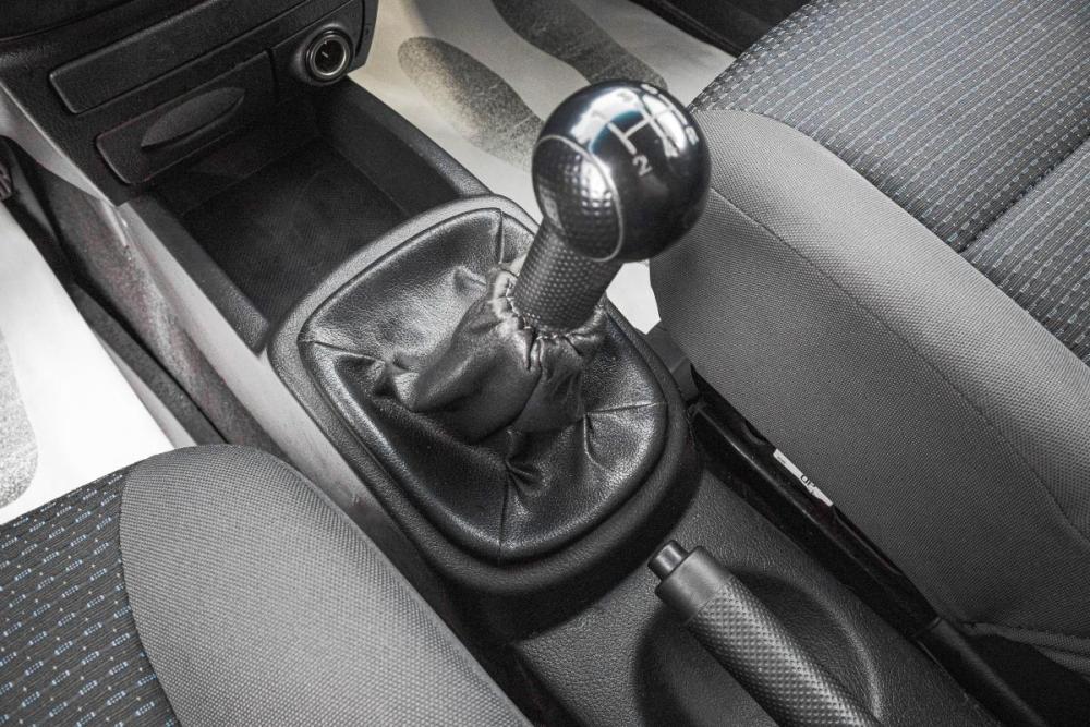 Chevrolet Aveo I Барнаул  - изображение 18