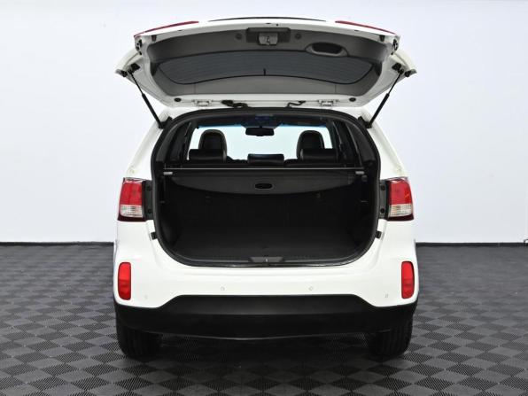 Kia Sorento II Рестайлинг с пробегом 2013 года, цена 1 449 000 рублей, 167000 км, внедорожник, Автокод Объявления