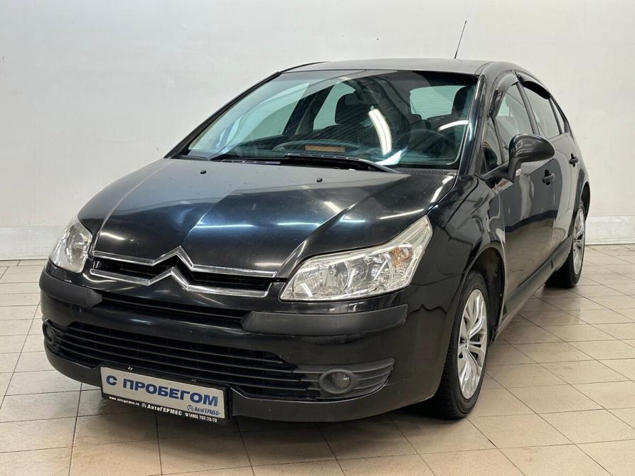 Citroen C4 I Балашиха  - изображение 1
