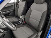Hyundai Creta I Рестайлинг Москва  - изображение 46
