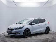 Kia Ceed II Москва  - изображение 17