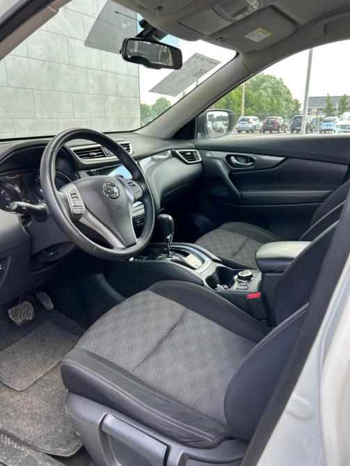 Nissan X-Trail III Альметьевск  - изображение 9
