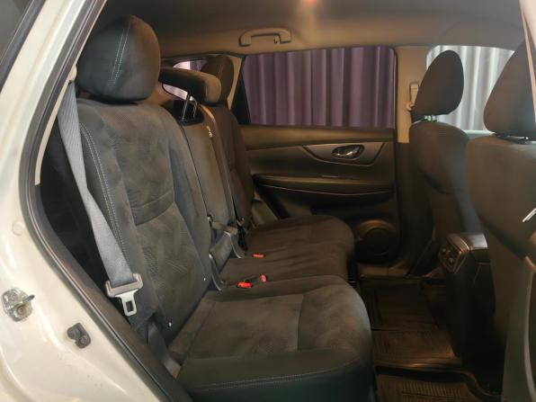 Nissan X-Trail III с пробегом 2016 года, цена 1 717 000 рублей, 106256 км, внедорожник, Автокод Объявления