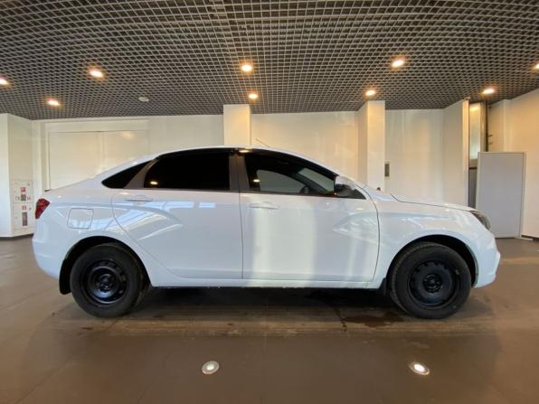 Lada (ВАЗ) Vesta I с пробегом 2020 года, цена 775 000 рублей, 177522 км, седан, Автокод Объявления
