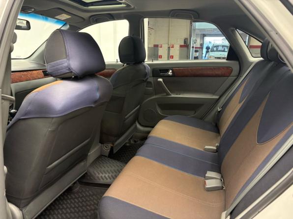Daewoo Gentra II с пробегом 2013 года, цена 675 000 рублей, 74637 км, седан, Автокод Объявления