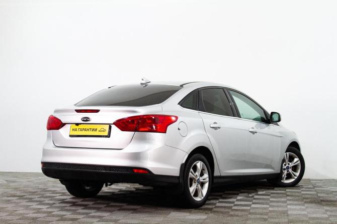 Ford Focus III с пробегом 2012 года, цена 789 000 рублей, 204050 км, седан, Автокод Объявления