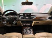 Audi A6 IV (C7) Набережные Челны  - изображение 41