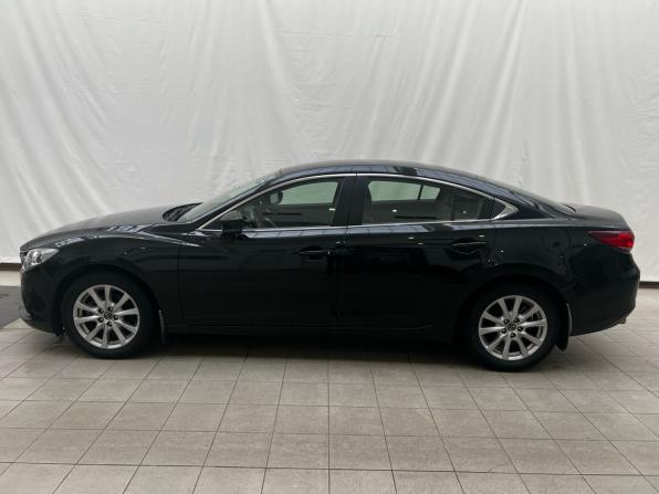 Mazda 6 III (GJ) Рестайлинг с пробегом 2018 года, цена 2 300 000 рублей, 73738 км, седан, Автокод Объявления