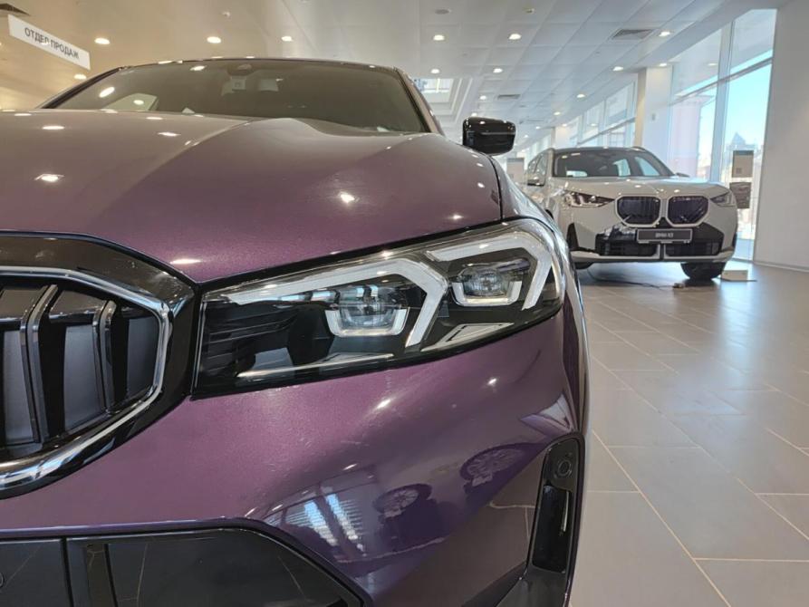BMW 3 серии VII (G2x) Рестайлинг 2 Казань  - изображение 21