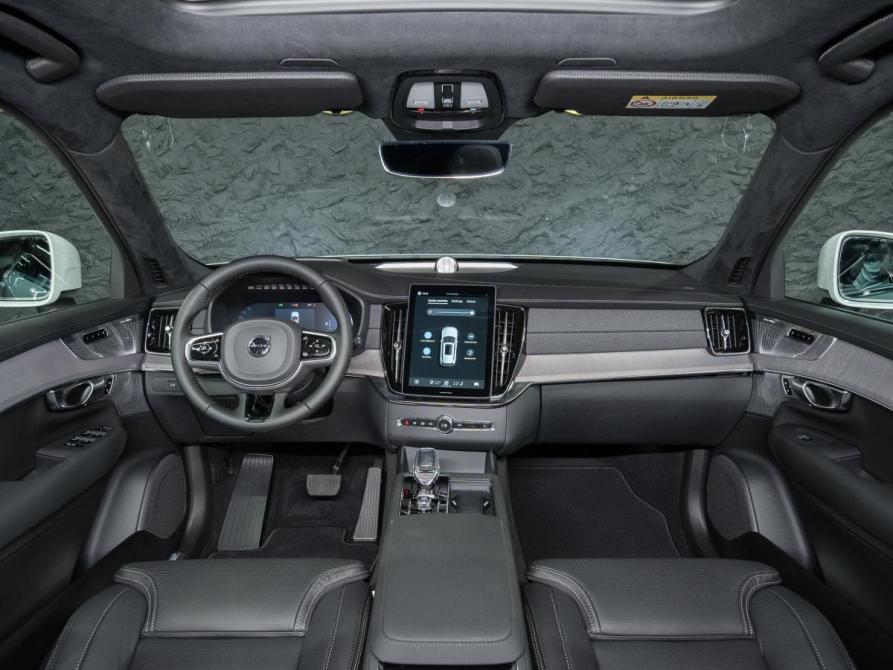 Volvo XC90 II Рестайлинг 2 Москва  - изображение 9