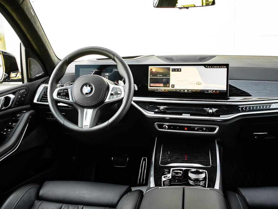 BMW X7 I (G07) Рестайлинг Магнитогорск  - изображение 19
