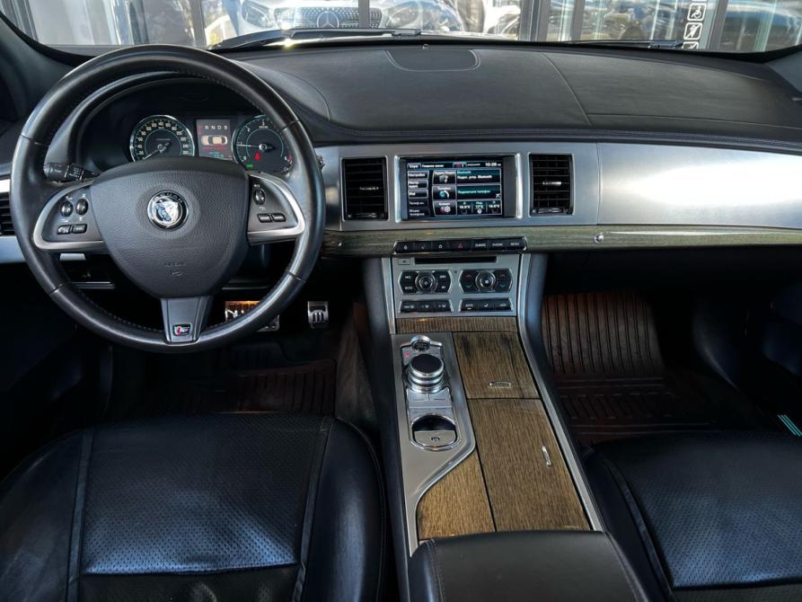 Jaguar XF I Рестайлинг Волгоград  - изображение 18