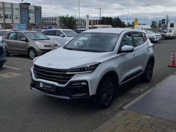 Kaiyi X3 с пробегом 2023 года, цена 1 598 000 рублей, 16606 км, внедорожник, Автокод Объявления