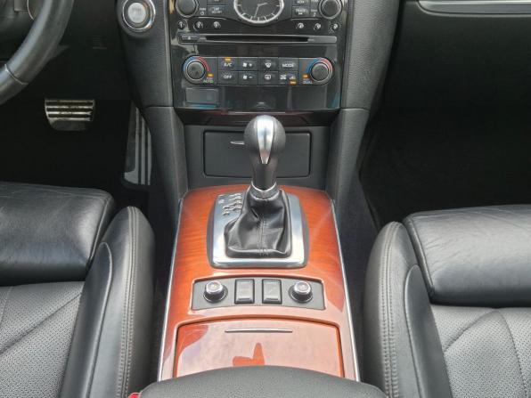 Infiniti FX II (S51) Рестайлинг с пробегом 2011 года, цена 1 750 000 рублей, 207922 км, внедорожник, Автокод Объявления