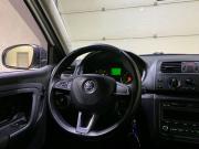 Skoda Fabia II Рестайлинг Новосибирск  - изображение 50