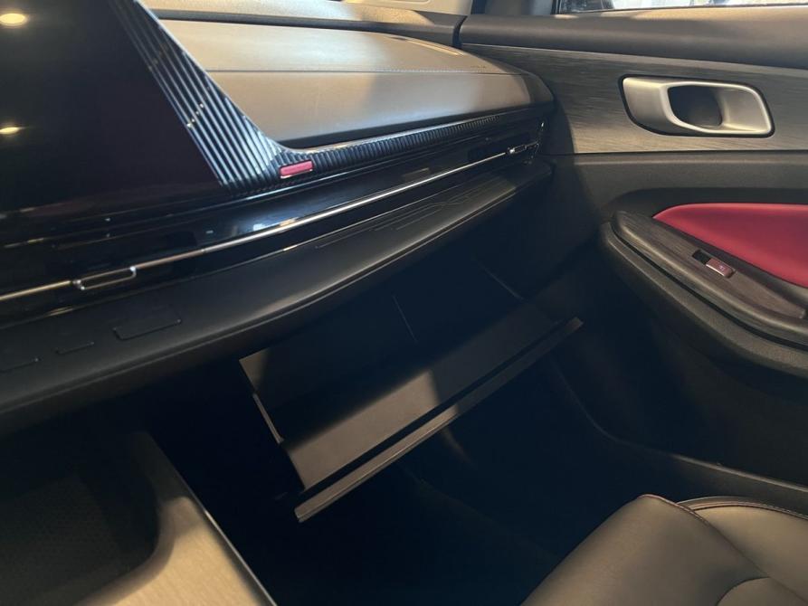 Changan CS55 Plus II Чебоксары  - изображение 28