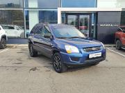 Kia Sportage II Рестайлинг Москва  - изображение 19