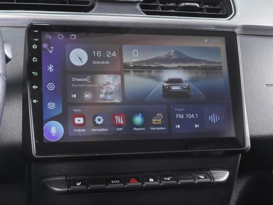 Renault Arkana I Ростов-на-Дону  - изображение 17