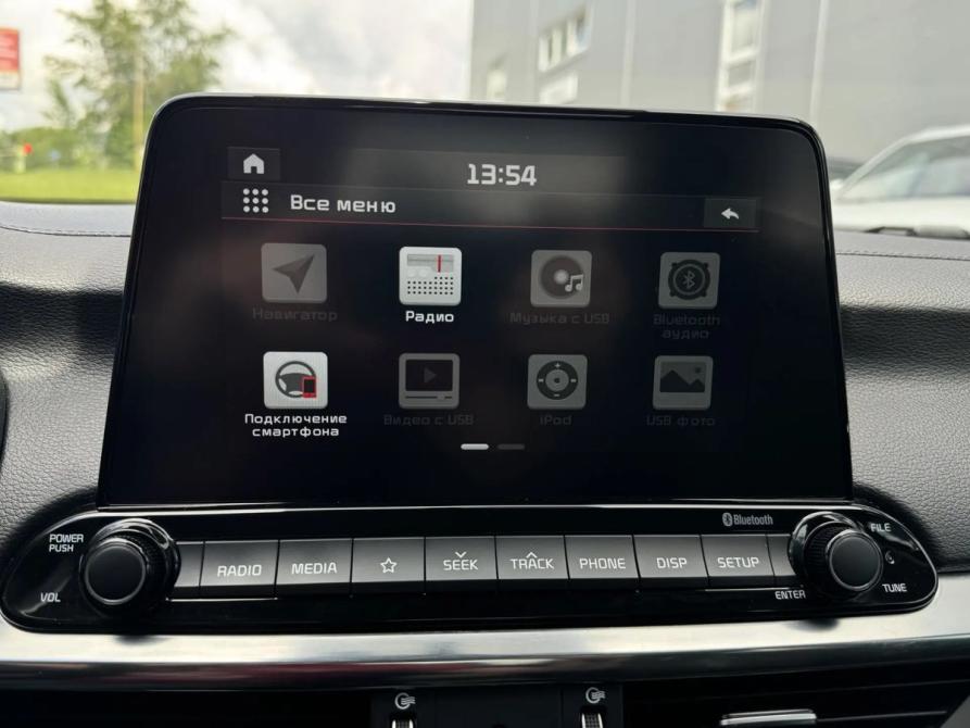 Kia Cerato IV Екатеринбург  - изображение 19