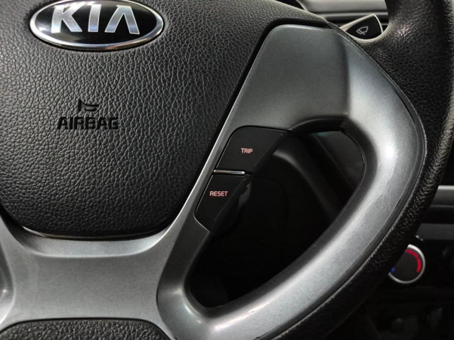Kia Rio III Альметьевск  - изображение 20