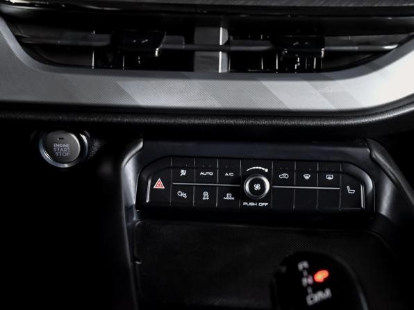 Haval F7x I Рестайлинг с пробегом 2023 года, цена 2 520 000 рублей, 10934 км, внедорожник, Автокод Объявления