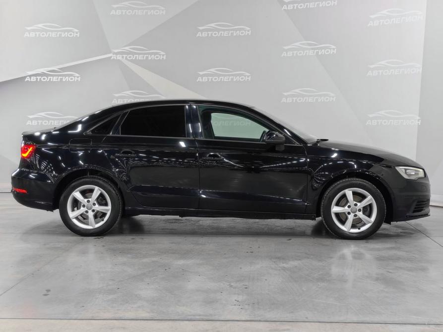 Audi A3 III (8V) Новосибирск  - изображение 6