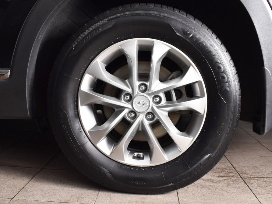 Hyundai Santa Fe IV Кемерово  - изображение 13