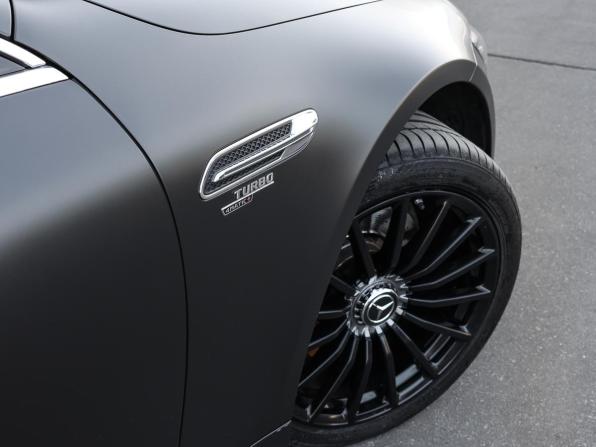 Mercedes-Benz AMG GT 4-Door Coupe I с пробегом 2020 года, цена 6 898 000 рублей, 77875 км, лифтбек, Автокод Объявления