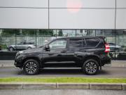 Toyota Land Cruiser Prado 150 Series Рестайлинг 1 Санкт-Петербург  - изображение 20