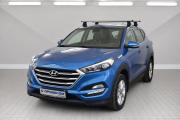 Hyundai Tucson III Москва  - изображение 16