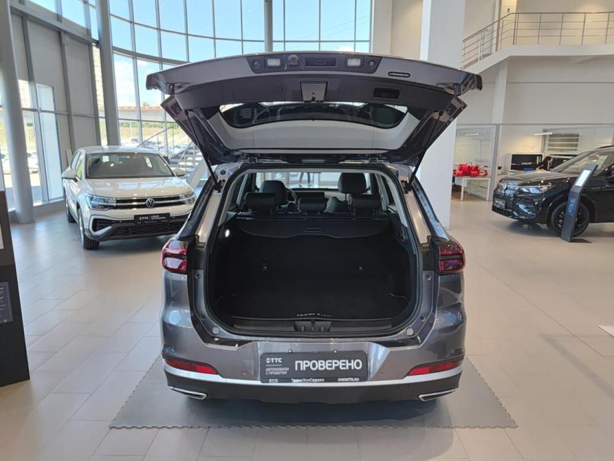 Chery Tiggo 7 Pro Max I Казань  - изображение 12