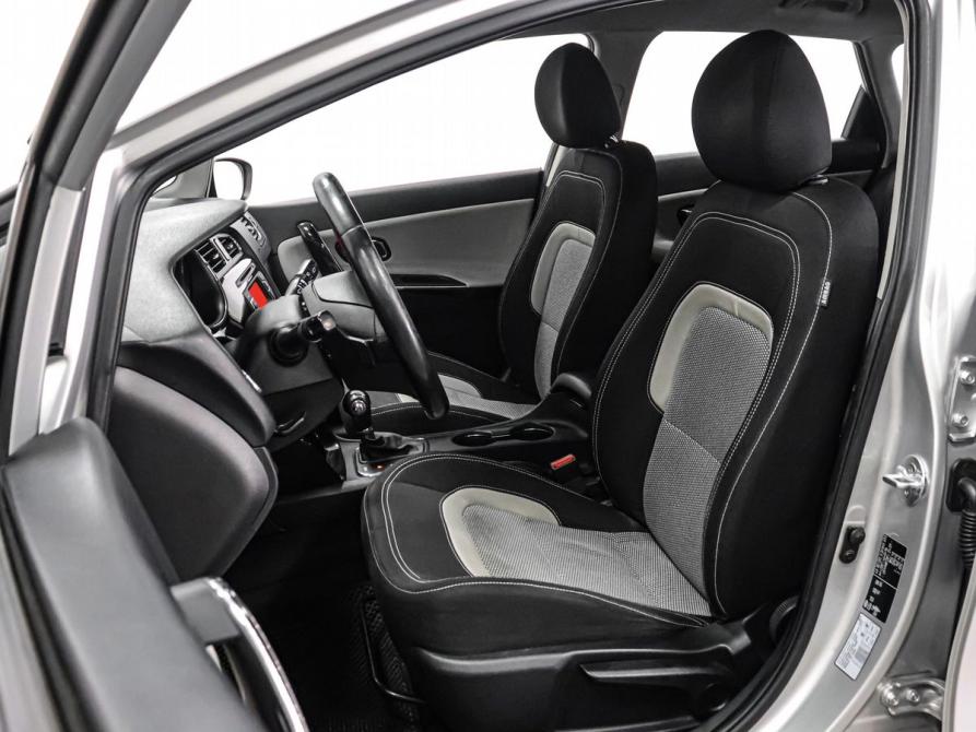 Kia Ceed II Минеральные Воды  - изображение 8