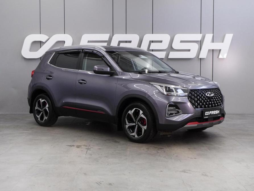 Chery Tiggo 4 Pro I Воронеж  - изображение 1