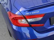 Honda Accord X Курган  - изображение 33