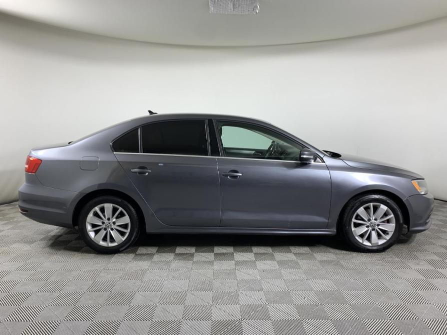 Volkswagen Jetta VI Москва  - изображение 4