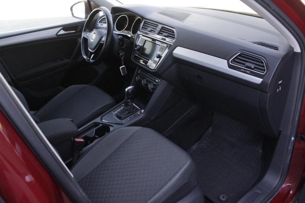 Volkswagen Tiguan II Брянск  - изображение 11