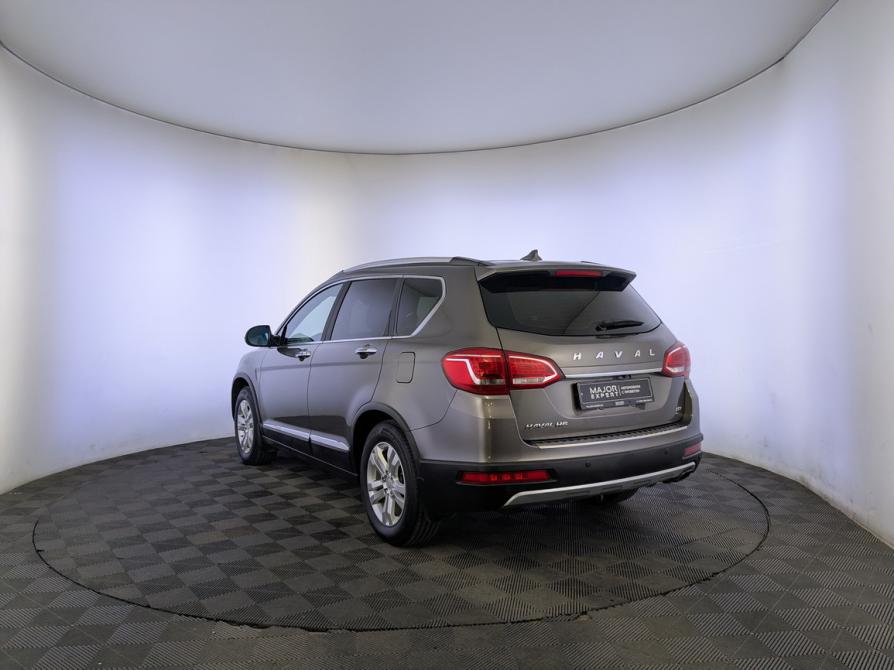 Haval H6 I Москва  - изображение 7