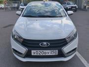 Lada (ВАЗ) Vesta I Орехово-Зуево  - изображение 28