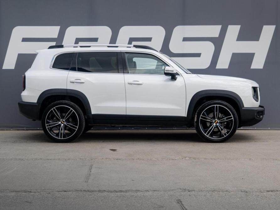 Haval Dargo I Краснодар  - изображение 5