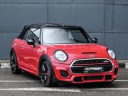 Mini Cabrio III Рестайлинг Новороссийск  - изображение 27