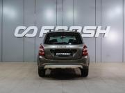Lada (ВАЗ) Granta I Рестайлинг Воронеж  - изображение 20