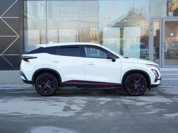 Omoda C5 I с пробегом 2024 года, цена 1 800 000 рублей, 6151 км, внедорожник, Автокод Объявления